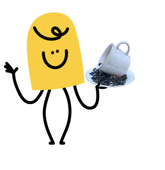 MalováCzech – vytvořte si krmítka pro ptáčky